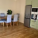 Dajti View Apartments