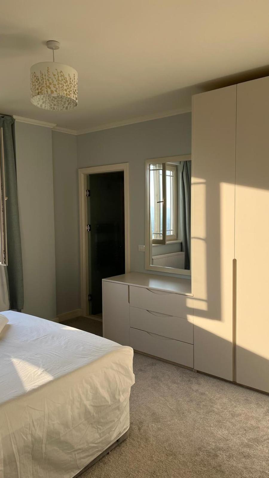 Dajti View Apartment *