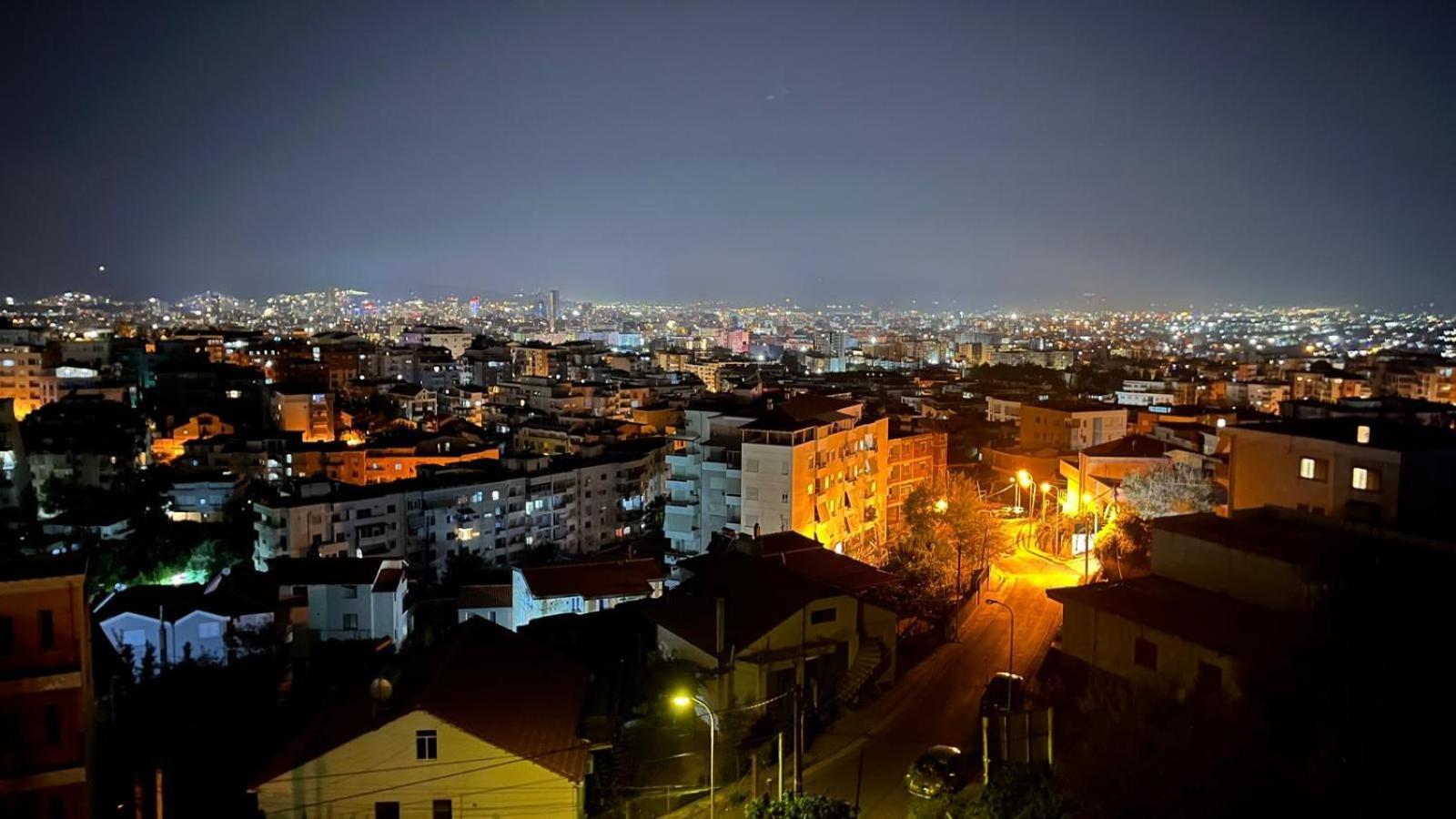 Apartment Dajti View