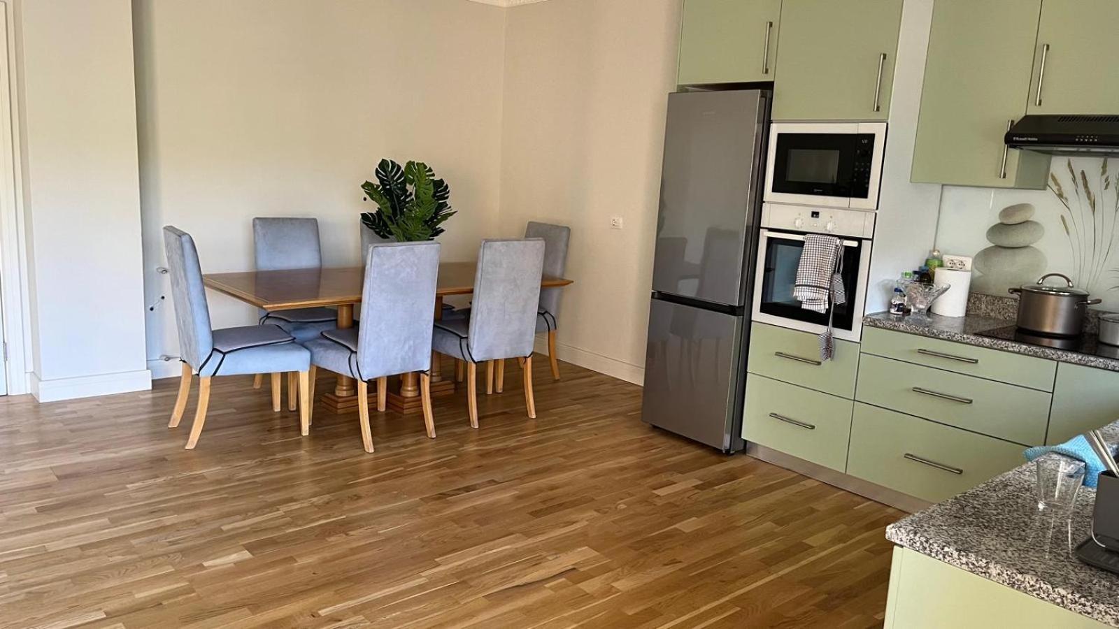 Dajti View Apartment *