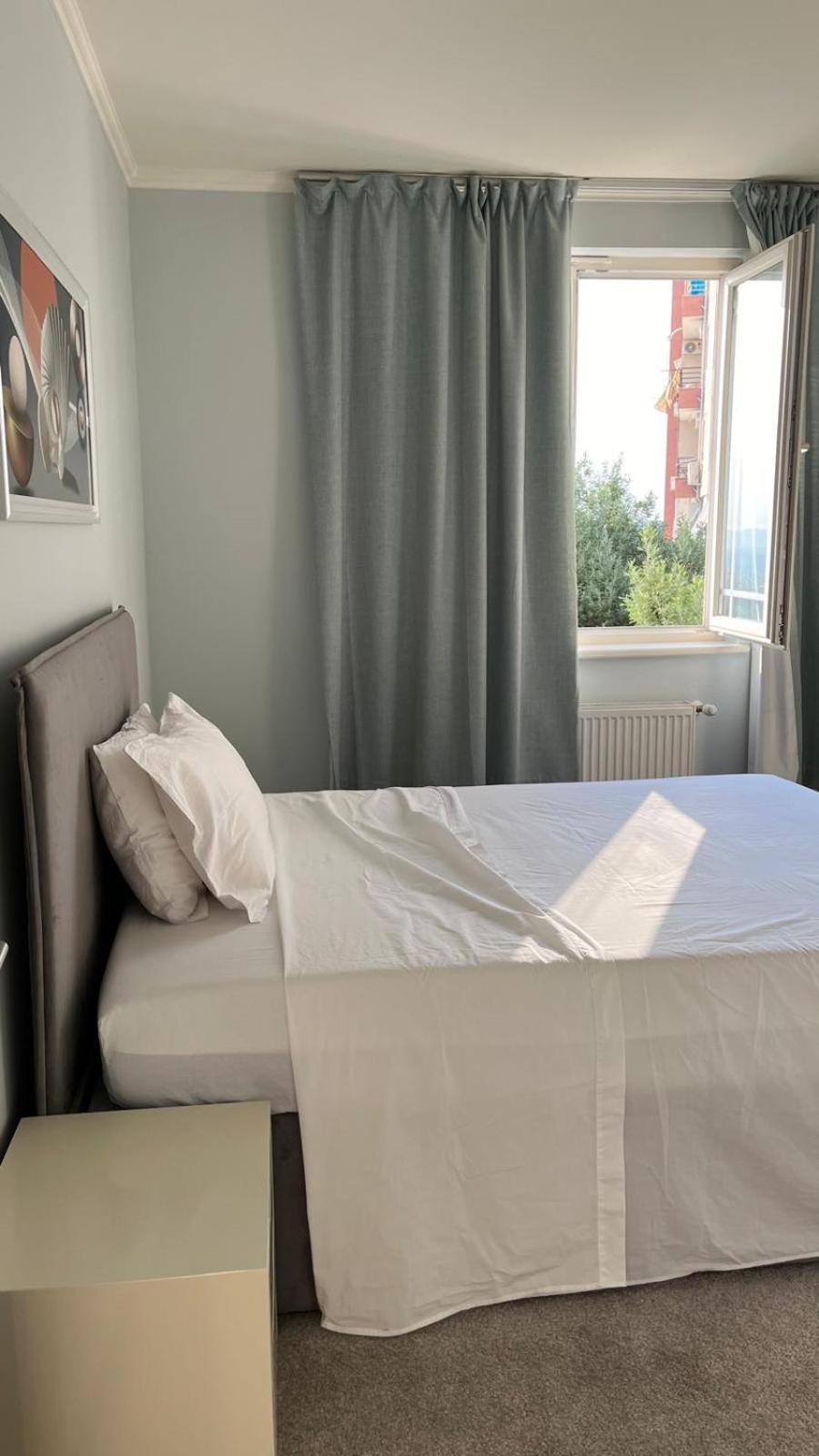 Dajti View Apartment Tirana