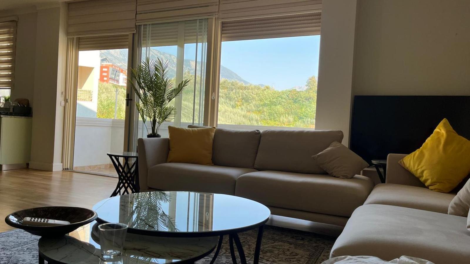 Dajti View Apartment