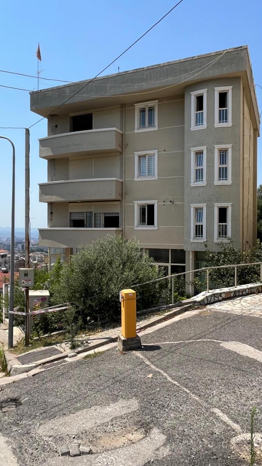 Dajti View Apartment Tirana